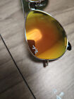 15pcs Prescription Decals Stickers Logo For Ray Ban Rb Aviators Wayfare Glasses