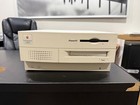Vintage Apple Power Macintosh 7100 66 Power Pc Desktop Computer - Power Tested