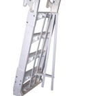 A-frame Above Ground Pool Ladder Sla-w Vinyl Works Of Canada