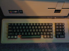 Vintage Apple Iii 128k Desktop Computer - Boots And Computes 