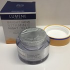 Lumene Bright Now Vitamin C Night Cream 1 7 Fl Oz
