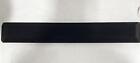 Vizio Sb362an-f6 36    2 1 Channel Soundbar With Built-in Dual Subwoofers  il r   