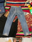 Vintage Levi s 501 Usa 90  29x30