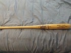Wade Boggs Boston Red Sox 1986-89 Game Professional C235 Lousville Slugger Bat 