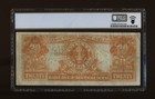 Dbr 1922  20 Gold Certificate Fr  1187 Pcgs-b 25 Serial K56684053