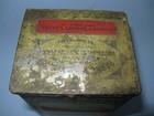 Parke Davis   Co Choice Botanic Drug Tin