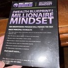 What Wealthy Women Do High Speed Blueprint Dvd  millionaire Mindset  New