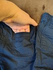 Toddler Boys  Woven Pull-on Shorts - Cat   Jack    Navy Blue Lot Of 2 3t
