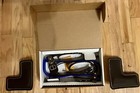    new In Box    Buckingham Sb94059a Steel Pole Climbers Set