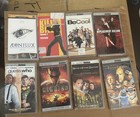 Lot Of 82 Psp Umd Movies