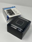 Hasselblad 30104 A24 6x6 Roll 120 220 Film Back Magazine Chrome  Boxed  Works 