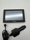 Garmin Nuvi 55lm 5-inch Gps Navigation System Tested Works