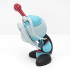 Mayor Sayso Ub Funkeys Mattel Radica Figure