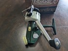 Vintage Zebco Cardinal 4 Spinning Reel Sweden Hi Speed 5 1 Fishing Box Minty