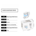 Non-invasive Laser Device Relieve Blood Sugar Portable Body Care Instrument