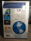 National Geographic Atlas Of The World By U  S  National Geographic Society   