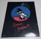 Ratt Dancing Undercover 1987 World Party Tour Program