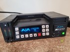 Aja Ki-pro-r0 Hd sd Portable Video Recorder Base Unit W  Power Adapter