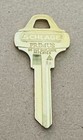 Qty  33 -schlage Primus Key Blanks  35-004-ev 468 C123 Deta 35-004-ev 468 Primus