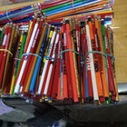 500 Pencil Lot New Writing School Pencils 500 New