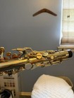 Yamaha 61 Alto Saxophone