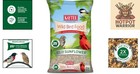 5 Lb Wild Bird Food Basic Seed Blend - Attract Diverse Birds -round
