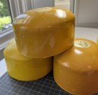 Hat Blocks Forms Millinery Poly Blocks 21    Gentle Dome Crown 