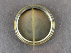 Pinback Irish Ira Ireland Pin Activist Protest Cause War Troubles Gold Vintage