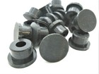 1 2  Rubber Feet Fit Kitchenaid Mixers Push-in Silicone Replacement 5 Pack