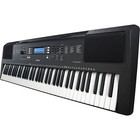 Yamaha Psrew310 76-key Touch Sensitive Portable Keyboard With Pa130 Power