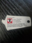 Wendys Frosty Key Tags  2017