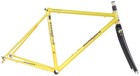 Mondonico Futura Leggero Steel Road Bike Frameset 48cm Columbus Nemo Italy 2001