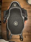 Forcefield Pro Back Protector - Women   s  Ladies Medium 40-45cm Level B2 En1621-2