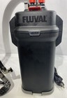 Fluval 207 Performance Canister Filter 45 Gallon Used Beautiful Condition