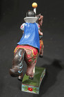 Jim Shore Snow White Princess Of Innocence Carousel Horse Disney Showcase