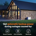 Generac Guardian Series 24 000 Watt  24kw  Dual Fuel 50-state Air-cooled Home