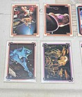 Kiss Vintage 1978 Donruss Trading Cards Lot Of 13 - Series 1   2 Good Collection
