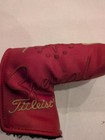 Scotty Cameron Titleist Special Select Putter Cover Blade