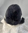 Puffkins Toby The Killer Whale Orca 5  Plush Stuffed Animal 