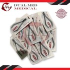 10x Hu Friedy Universal Cut   Hold Distal End Cutter Pliers Long Handle 678-101l