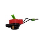 Proven Part Double Wire Stop Switch Fits Honda Gx160-gx390  36100-zf6-p81