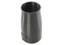 Short Tip Nozzle Duct For Ego 530  575  580  650 Blower Car Wash Drying Shorter