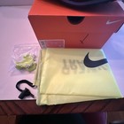New Nike Zoom Lj 4 Long Jump Black indigo Fog white 415339-004 Men s With Spikes