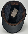 Vintage A  G  Meier   Co  Conductor Hat 1966