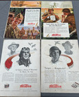 4 Vintage 1940s American Rifleman Magazine Post-world War 2 Era
