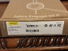 Jabra Engage 50 Ii Mono  Ucb-c  Uc  Na Hsc160