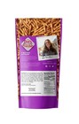 Dot s Homestyle Pretzels Cinnamon Sugar Seasoned Pretzel Twists  16 Oz