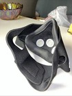 Training Mask Black