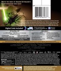 Star Wars  Episode Ii - Attack Of The Clones  4k   Blu-ray   Digital  New