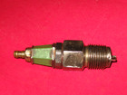 Vintage Splitdorf Green Jacket Spark Plug Hit Miss Engine Car 1-29